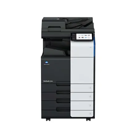 Konica Minolta Bizhub 3227 
