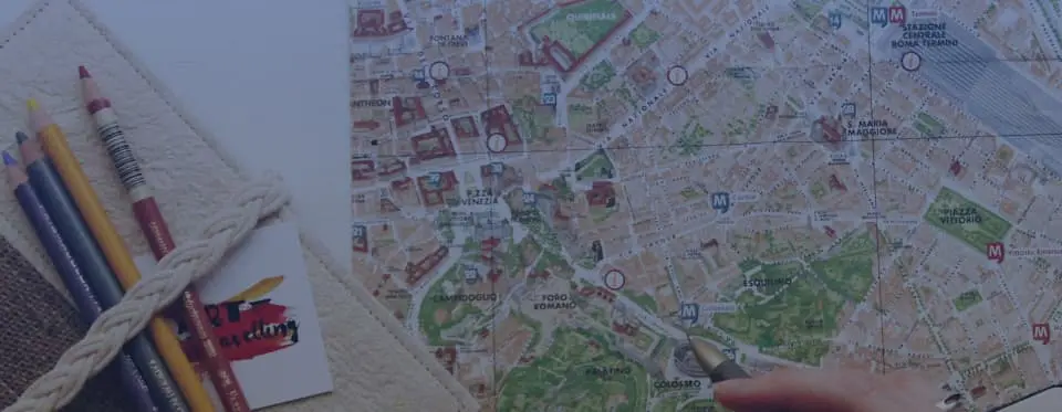 Planlama & İnşaat Şirketleri